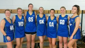 Omega 2 v Crosskeys 3