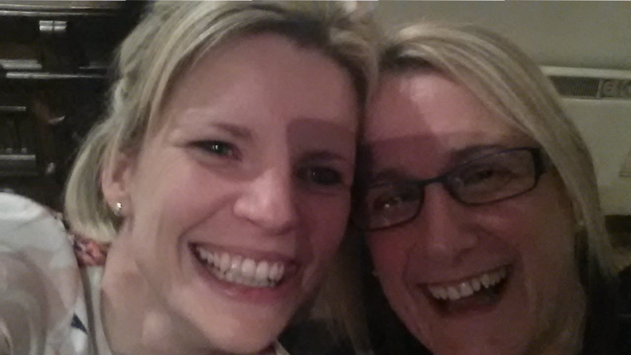 Social Selfie!