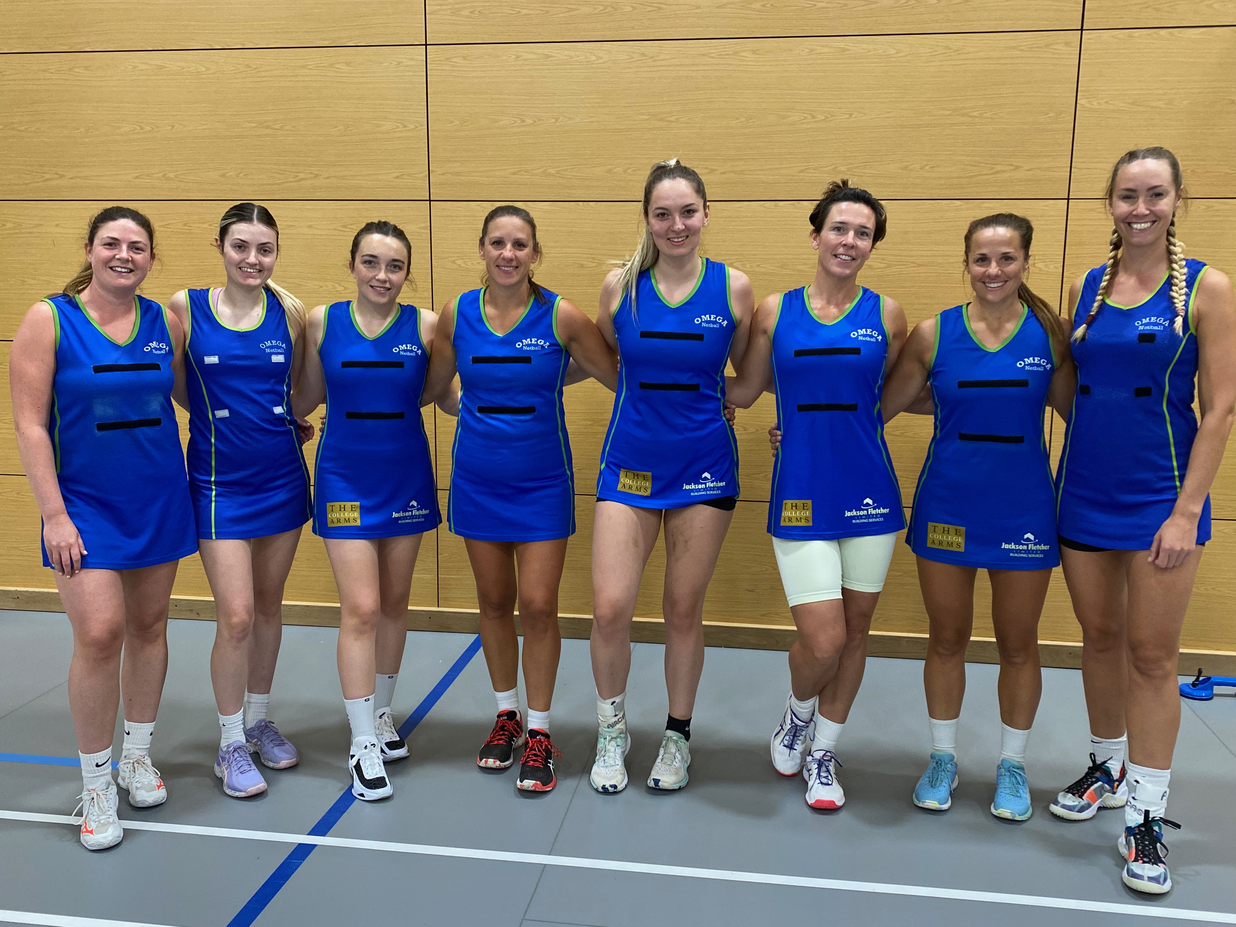 Regional Squad 17th Sept 2023